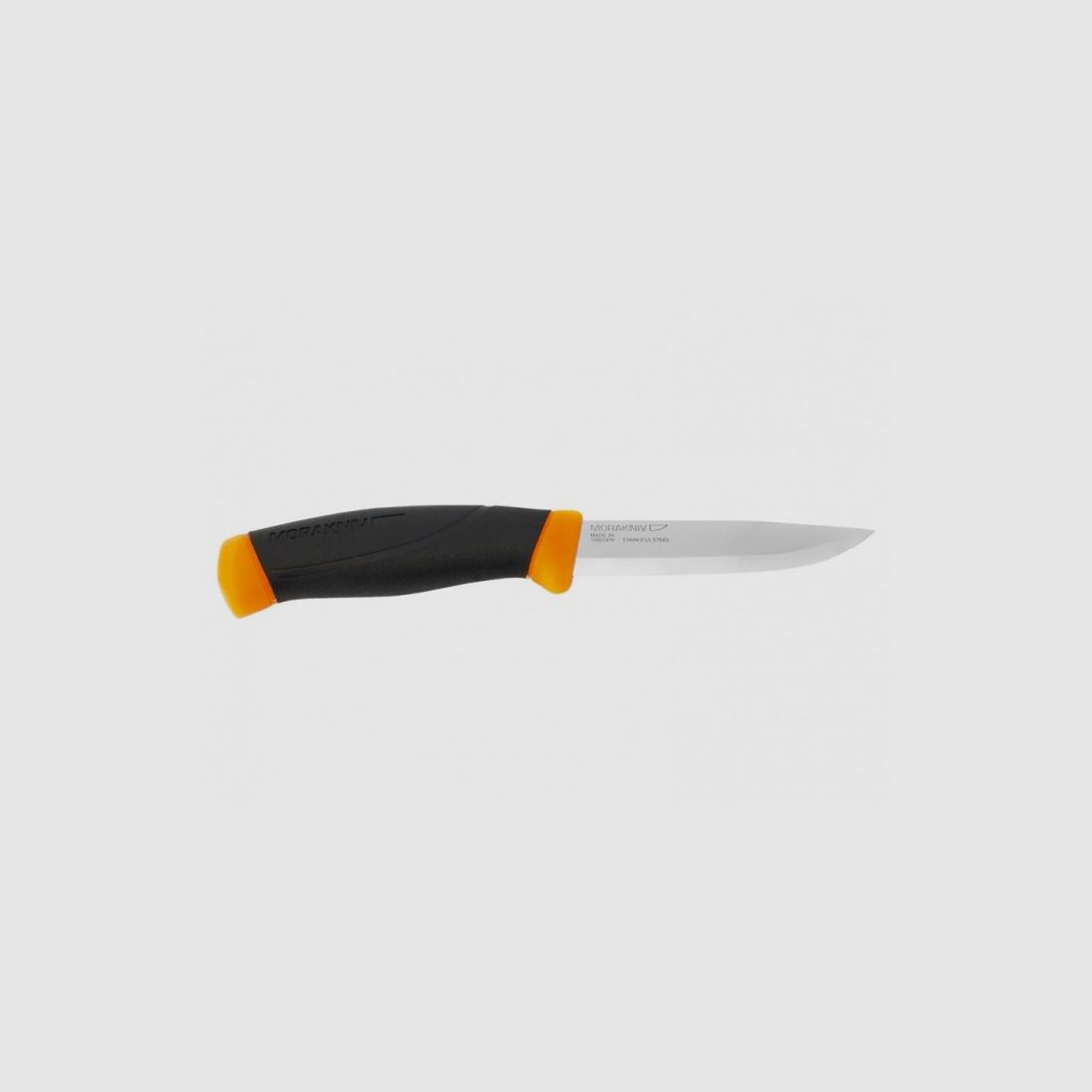 MoraKniv Messer orange, Bild 1 von 3