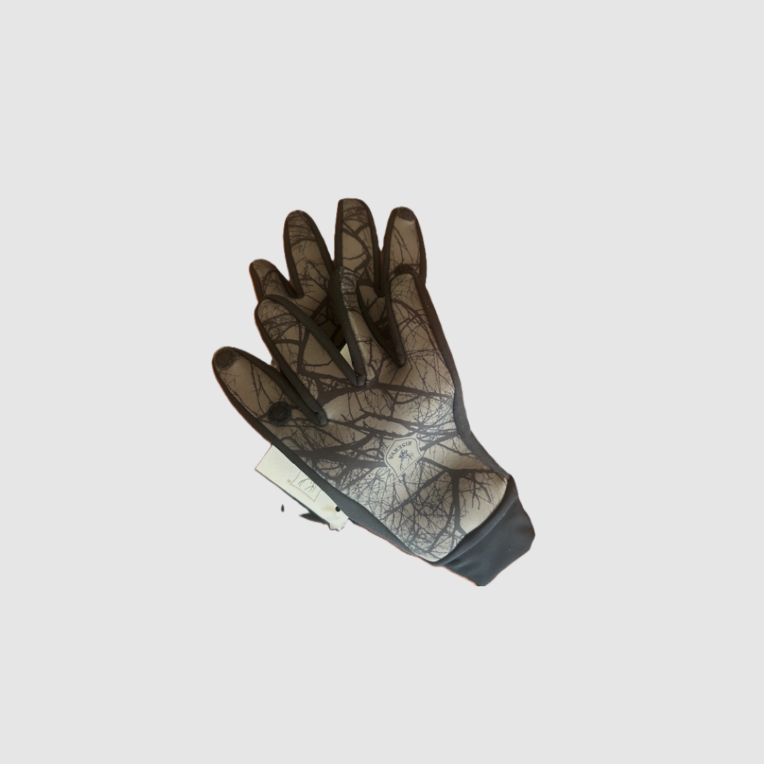 WINTERHANDSCHUHE RESERVA, Bild 1 von 2
