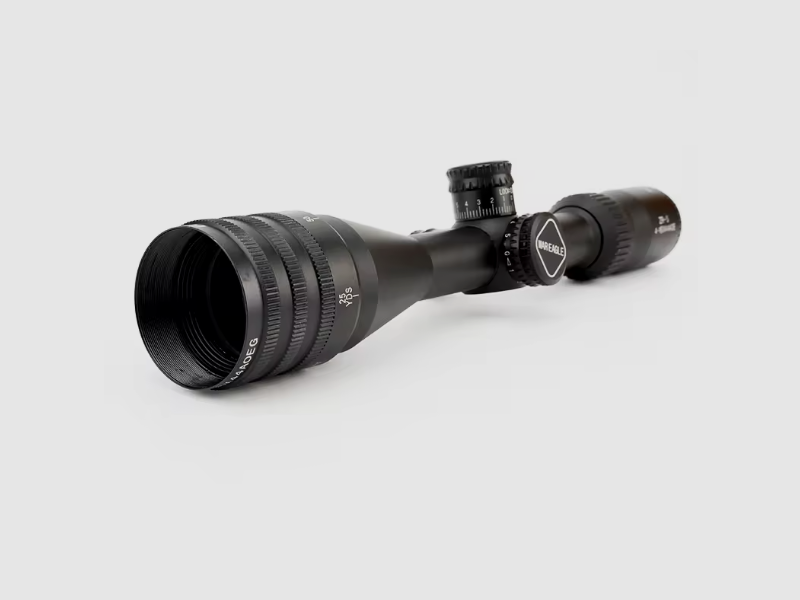 Target scope sight scope optics ZF 4-16x44, image 2 of 5