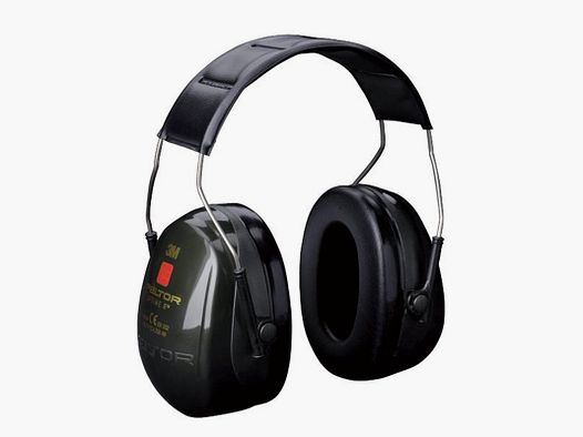 Protector 3M PELTOR Optime II