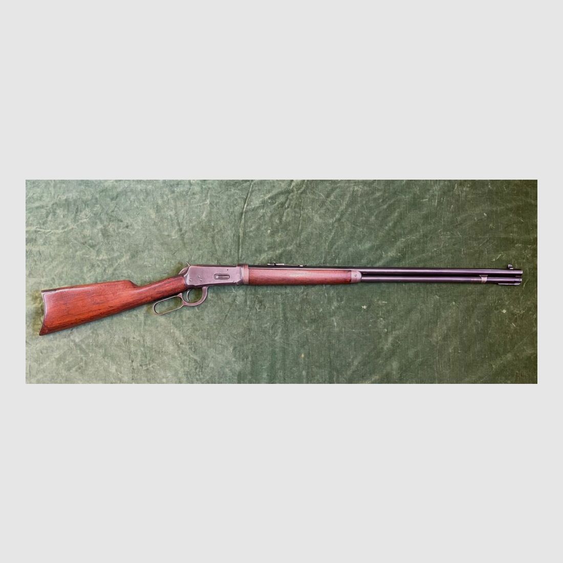 Winchester 1894 Take Down