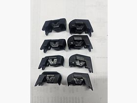 Magazine follower Beretta 92