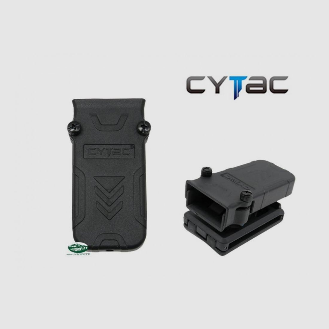 CYTAC universelles Magazinholster CY-MP-RSUB2