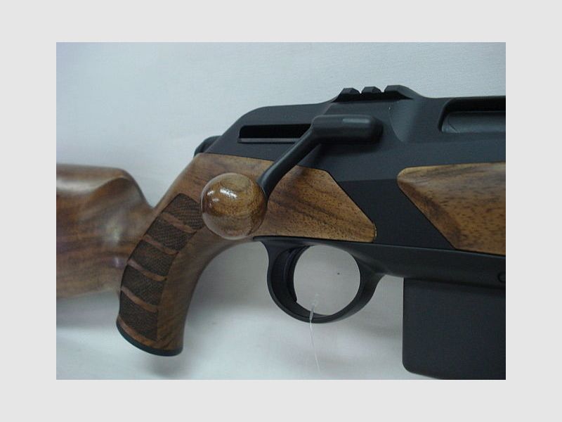 Merkel Helix Lady DS LL51 & MG mV