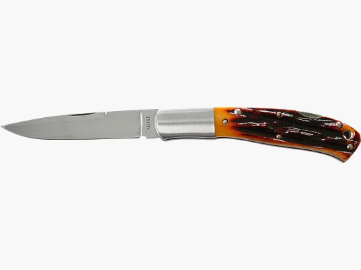 Taschenmesser Moki Kronos Knochen VG-10 §42a konform legal führen