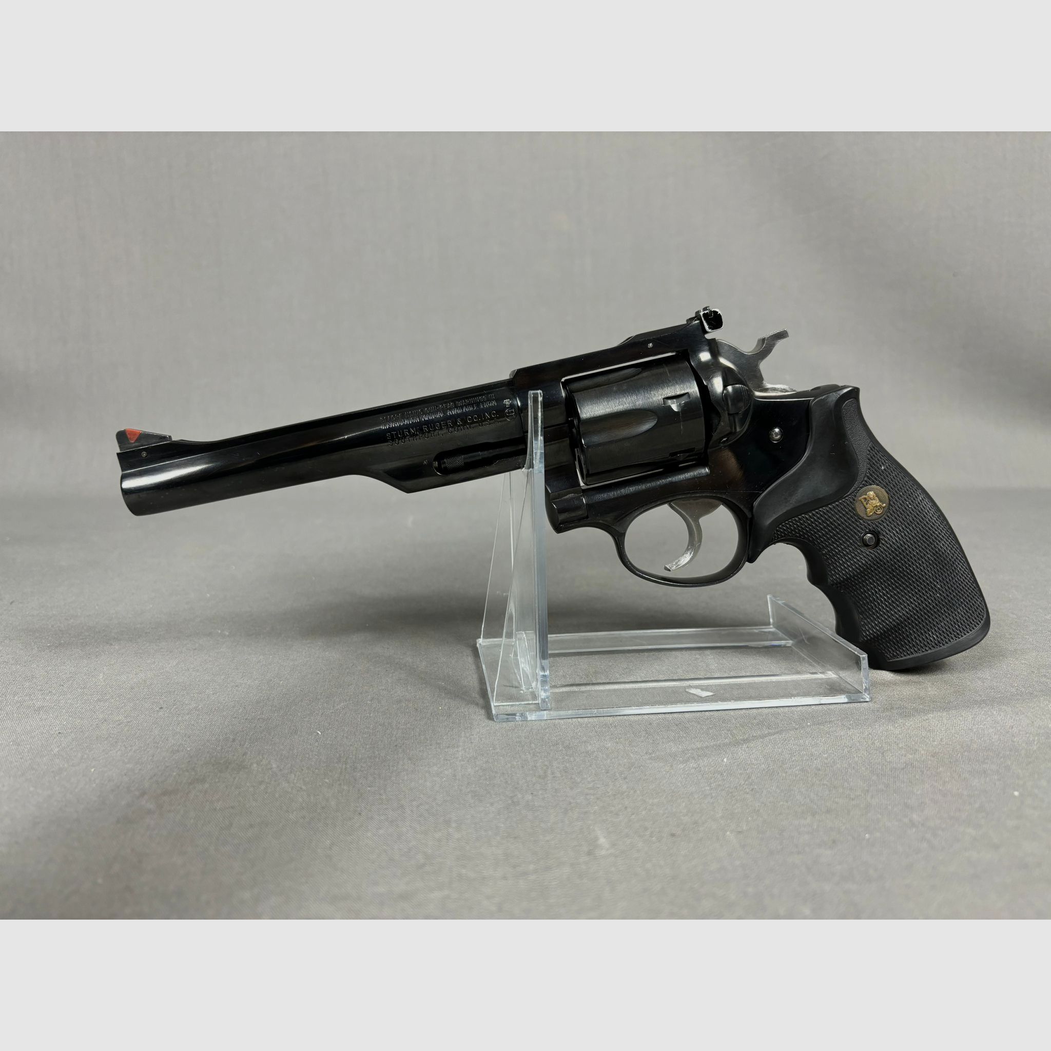 Ruger Security Six in 6 Zoll