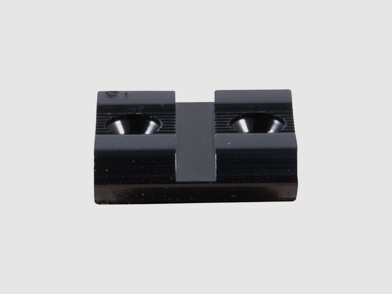 WEAVER TOP MOUNT BASES – #11-#62 WEAVER #15 BASE, imagen 4 de 4