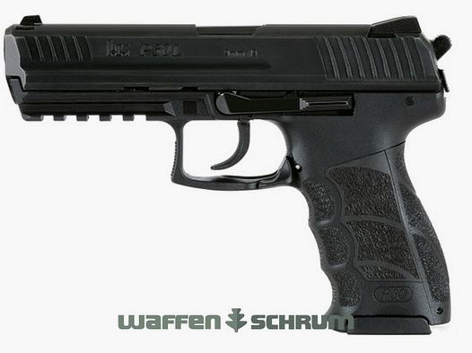 Heckler & Koch P30L (V3)