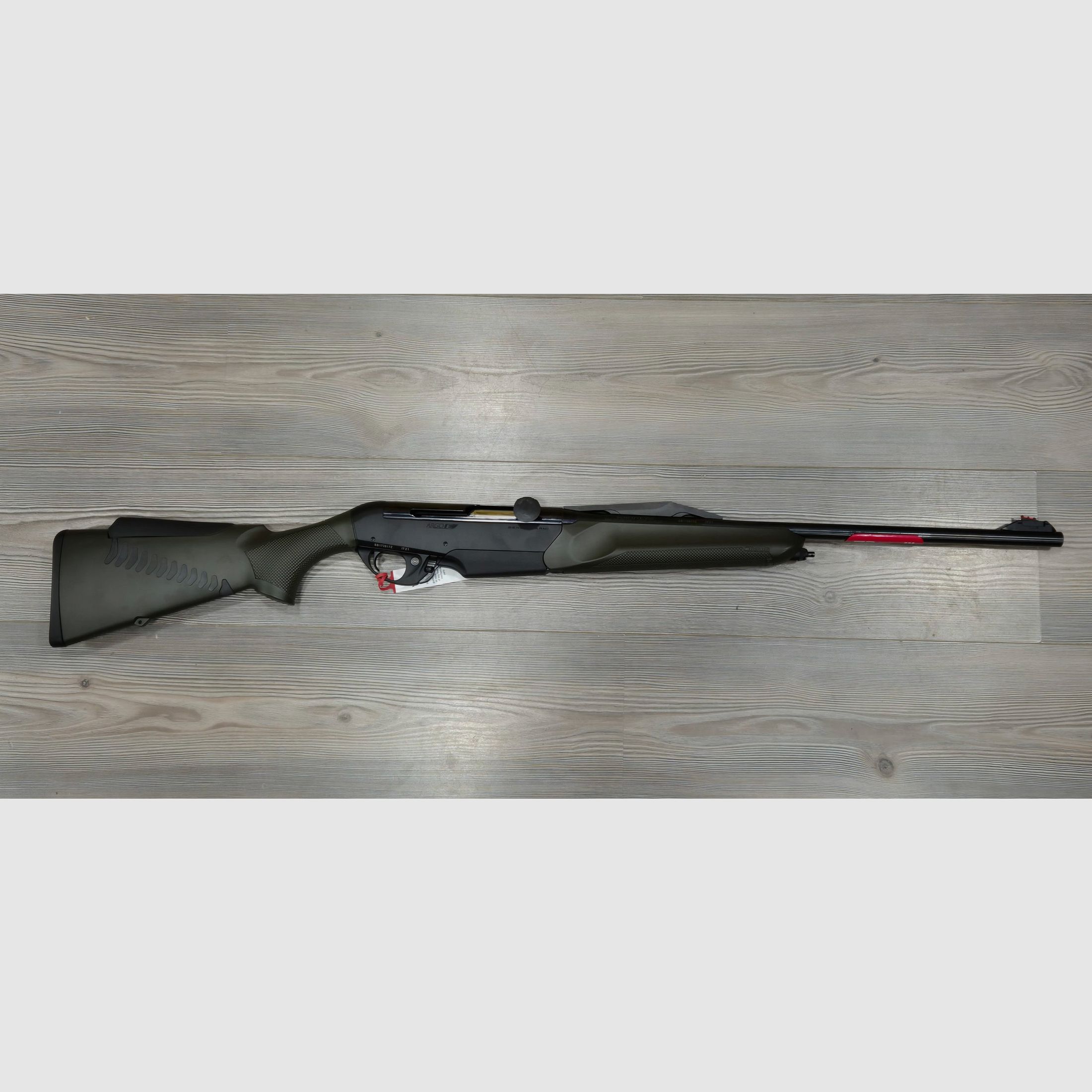 BENELLI ARGO COMFORTEC ENDURANCE GRÜN Kal.: 9,3X62, Bild 1 von 6