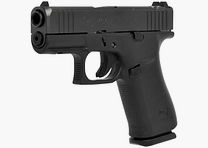 Glock 43X R / MOS / FS