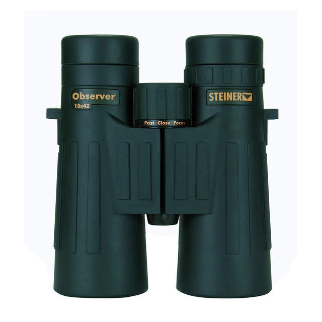 Fernglas Observer 10×42 Steiner PRISMÁTICOS OBSERVER 10X42 STEINER, Bild 2 von 2