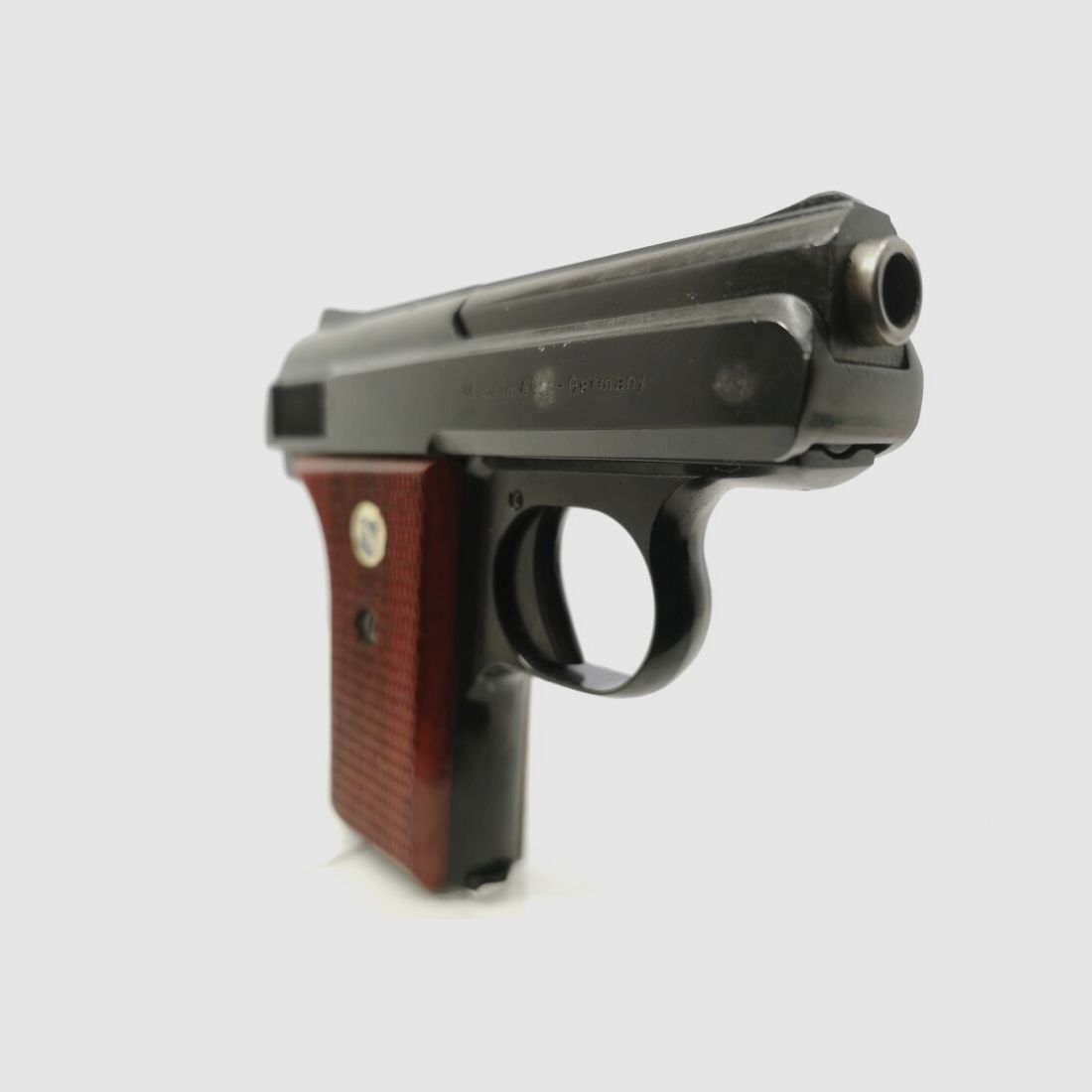 Reck P8