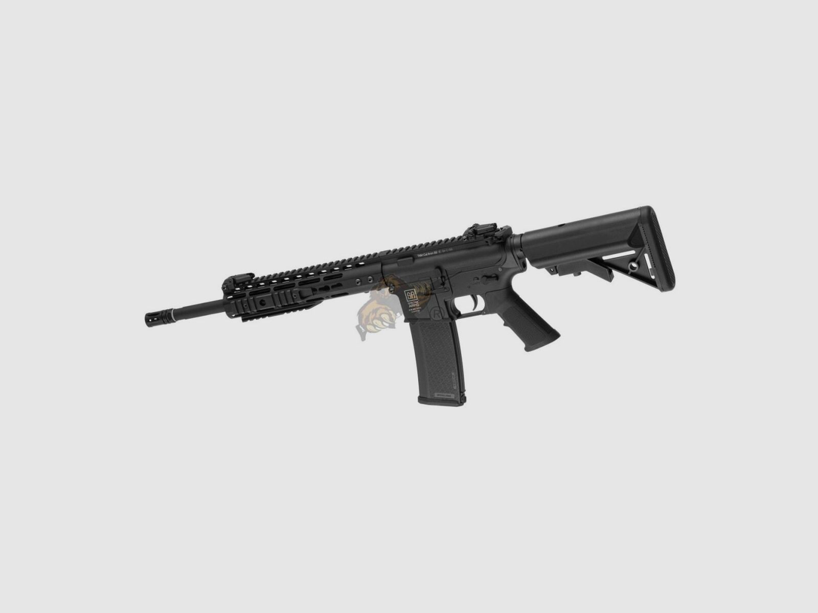 SA-C09 Core Specna Arms Czarny Airsoft Wolny od 18 - S-AEG -F-