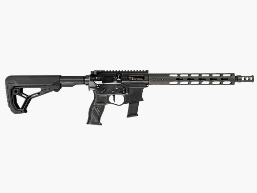 TANFOGLIO TSR 919-12 9X19 SPORT