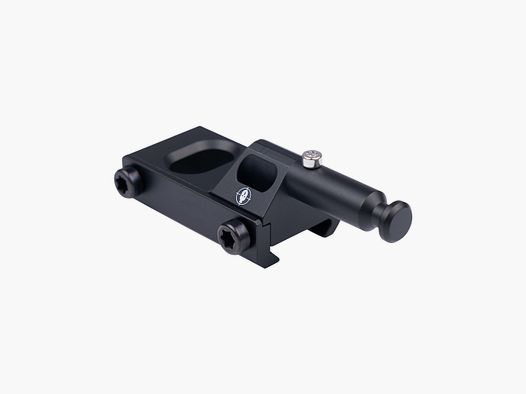 Spartan Valhalla Picatinny Adapter