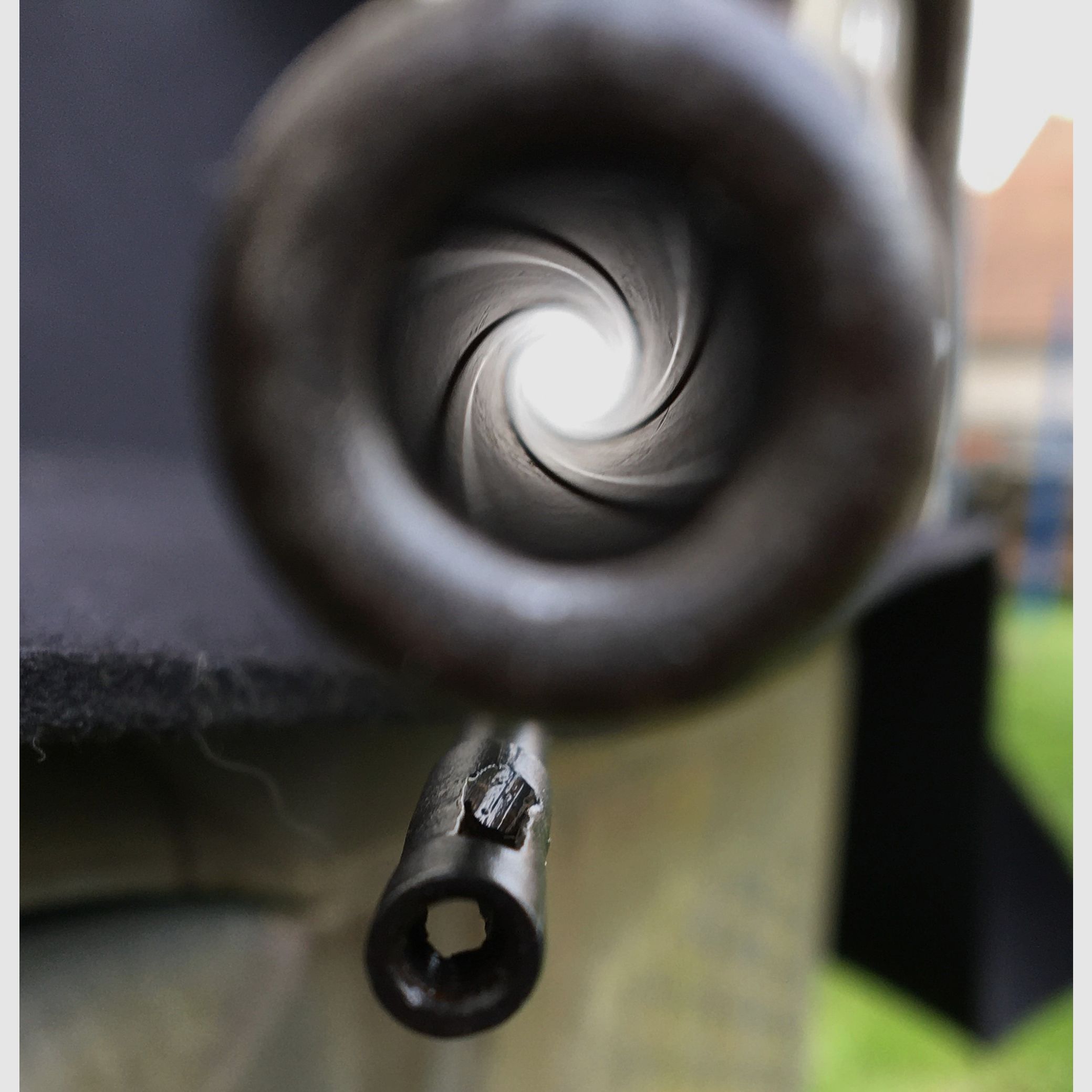 Karabiner 98k S/42 1937