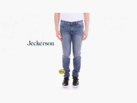 JECKERSON Jeans Jason