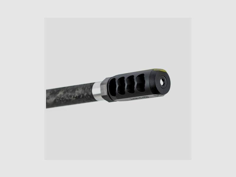 MDT Accessories – Comp Muzzle Brake / 5.56 / 1/2-28 / GRN, Bild 2 von 3