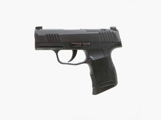 SIG SAUER P365 XRAY 9X19