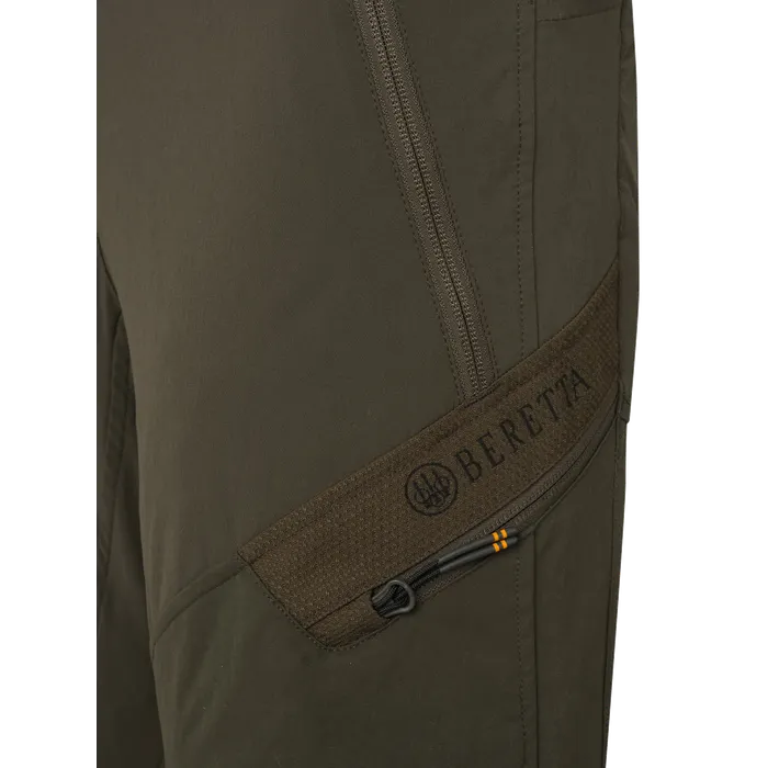 Beretta Boondock damesbroek in groen, afbeelding 6 van 6