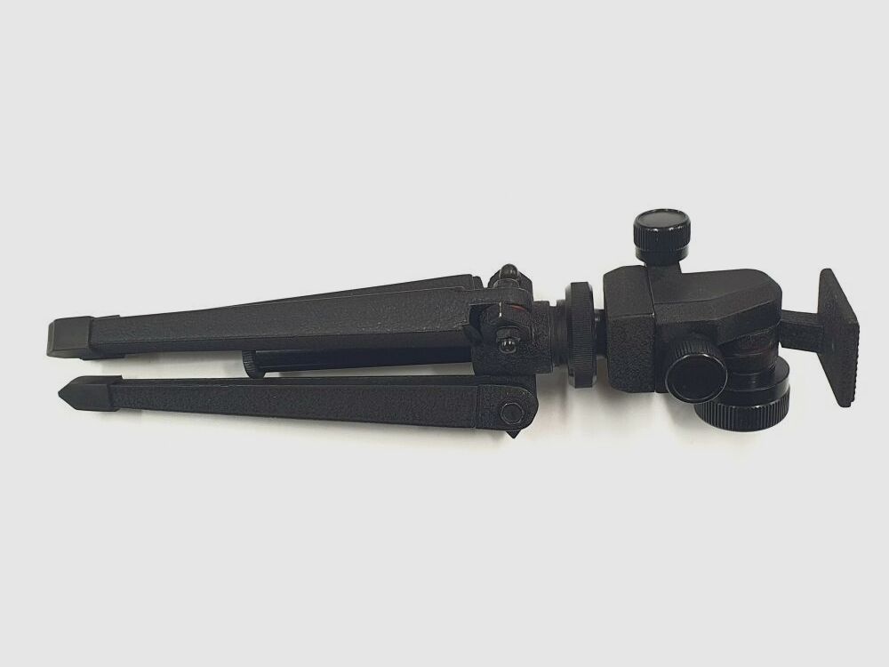 Tasco Spektiv 22EB 20x-60x, 60 Objektivdurchmesser mit Tripod/Stativ