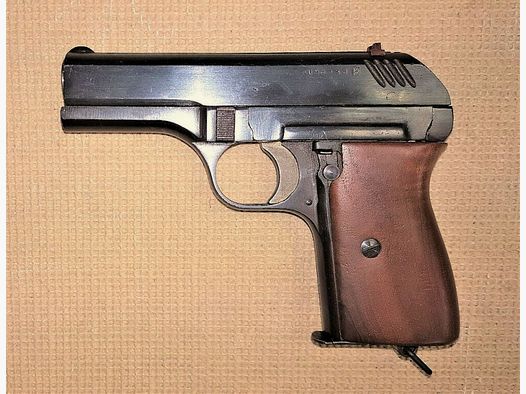 Czech Small Arms s.r.o. M 27 7,65mmBrowning