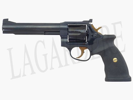 MANURHIN MR 73 SPORT 6" (REVOLVER)