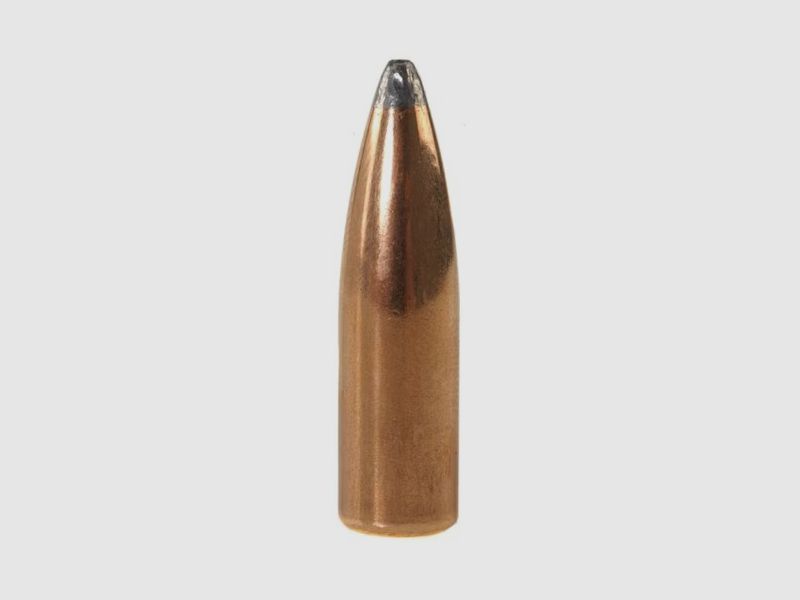 Proiettile Sierra 7mm/.284 140GR SPT 100 pezzi
