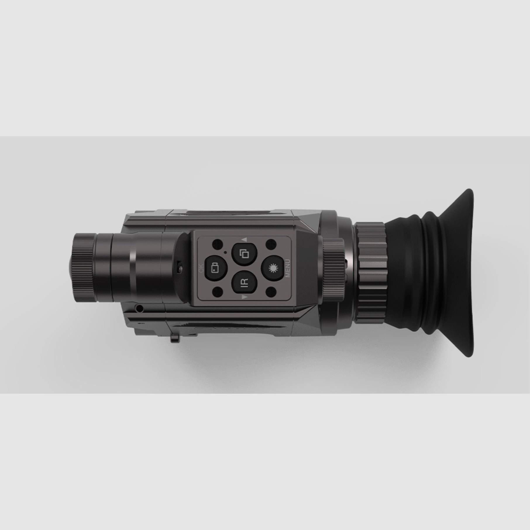 Sytong HT 66 German version 850nm 16 mm lens including 45mm adapter