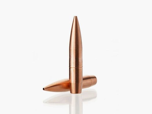 Cutting Edge .284 7 mm SF 168 gr