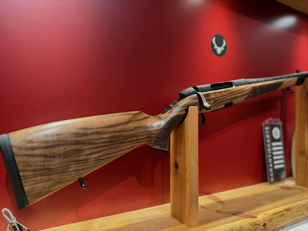 Steyr Arms SM12 Goiserer Sonderholzklasse