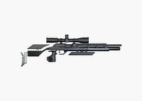 STEYR CHALLENGE HFT