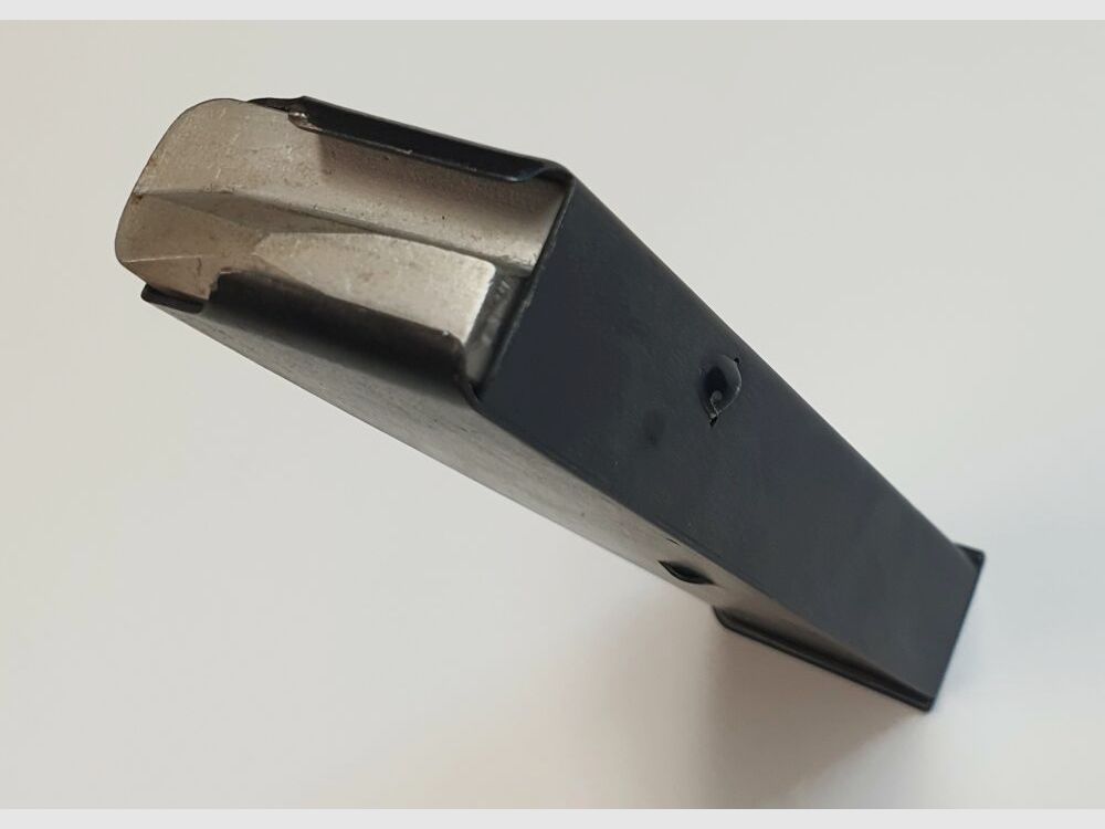 Chargeur pour MAC 10 - .45 ACP - 10 coups - Raccourci, image 4 sur 4