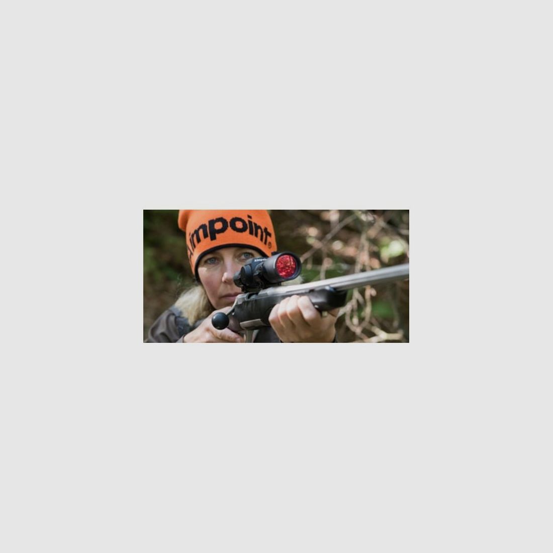 AIMPOINT HUNTER H34, Bild 1 von 2