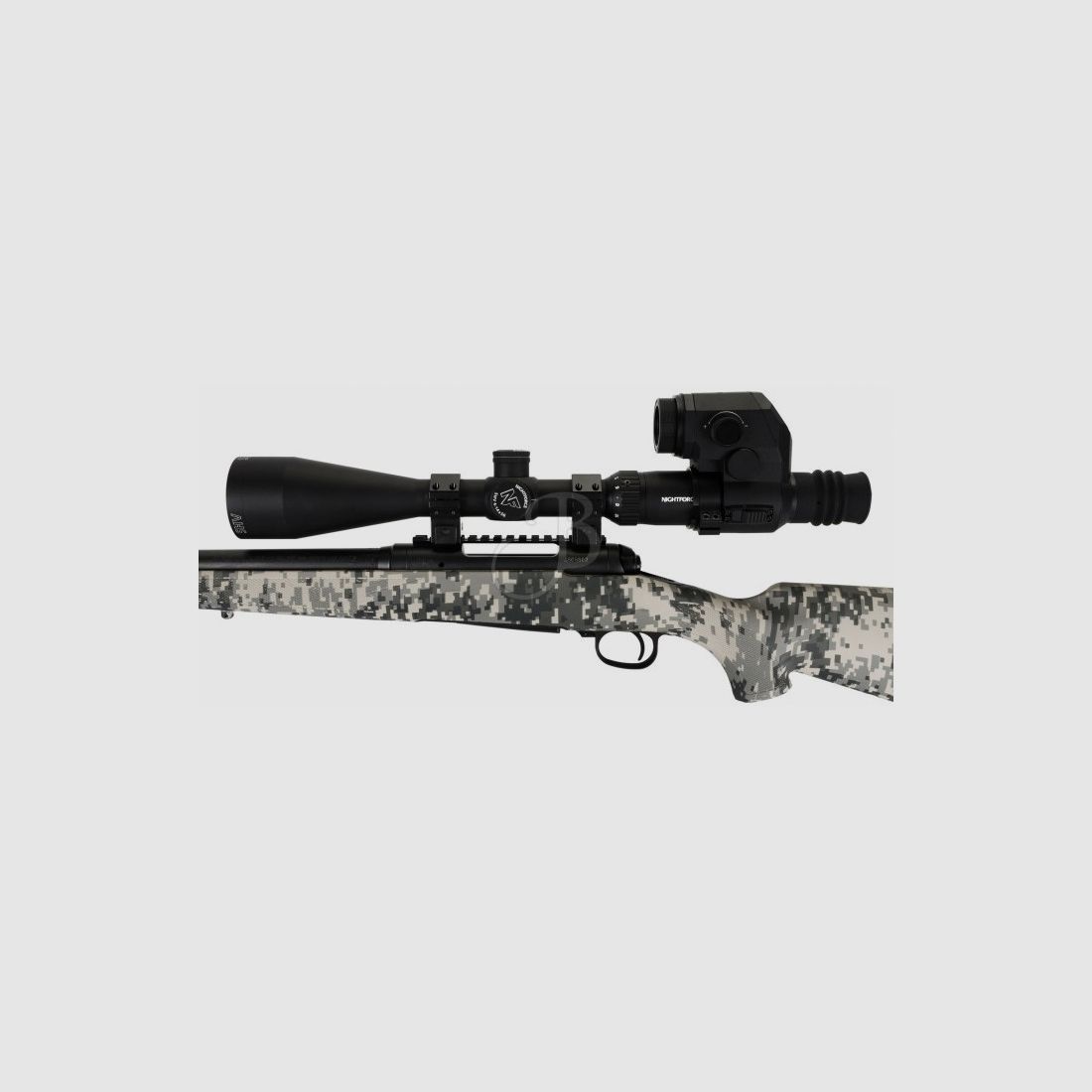 39OPTICS NACHTZICHT TOEBEHOREN OWL, afbeelding 4 van 5