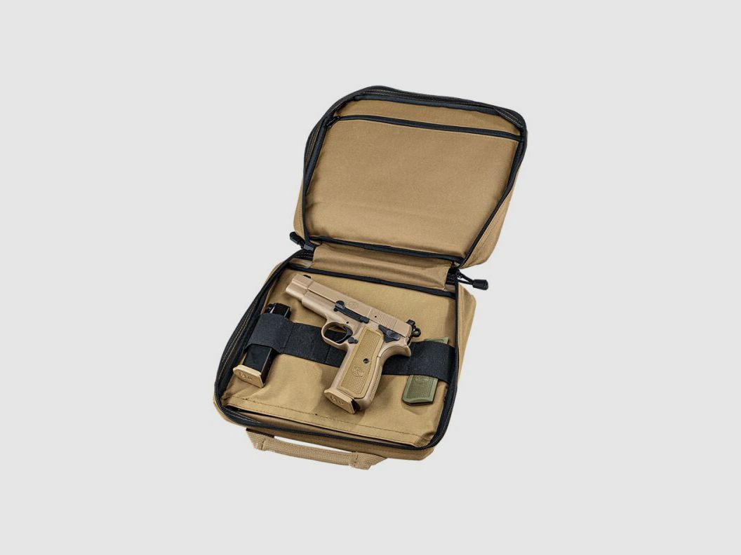 FN High Power FDE 9mmLuger