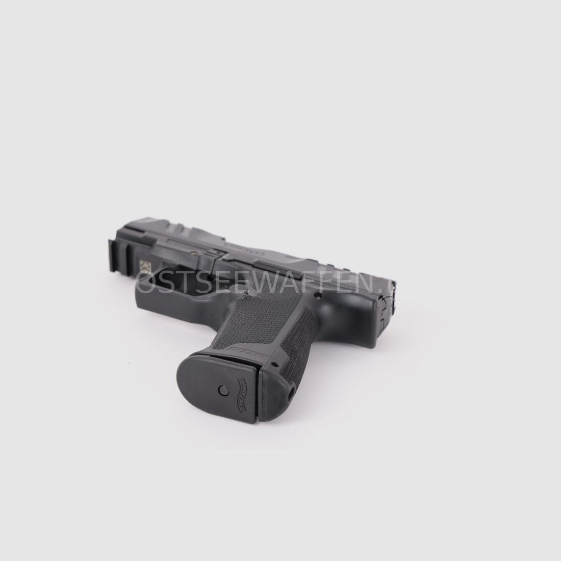 Walther PDP F-Series 3,5 Zoll