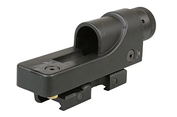 Kolimator AIM-O Fiber Reflex, zdjęcie 7 z 8