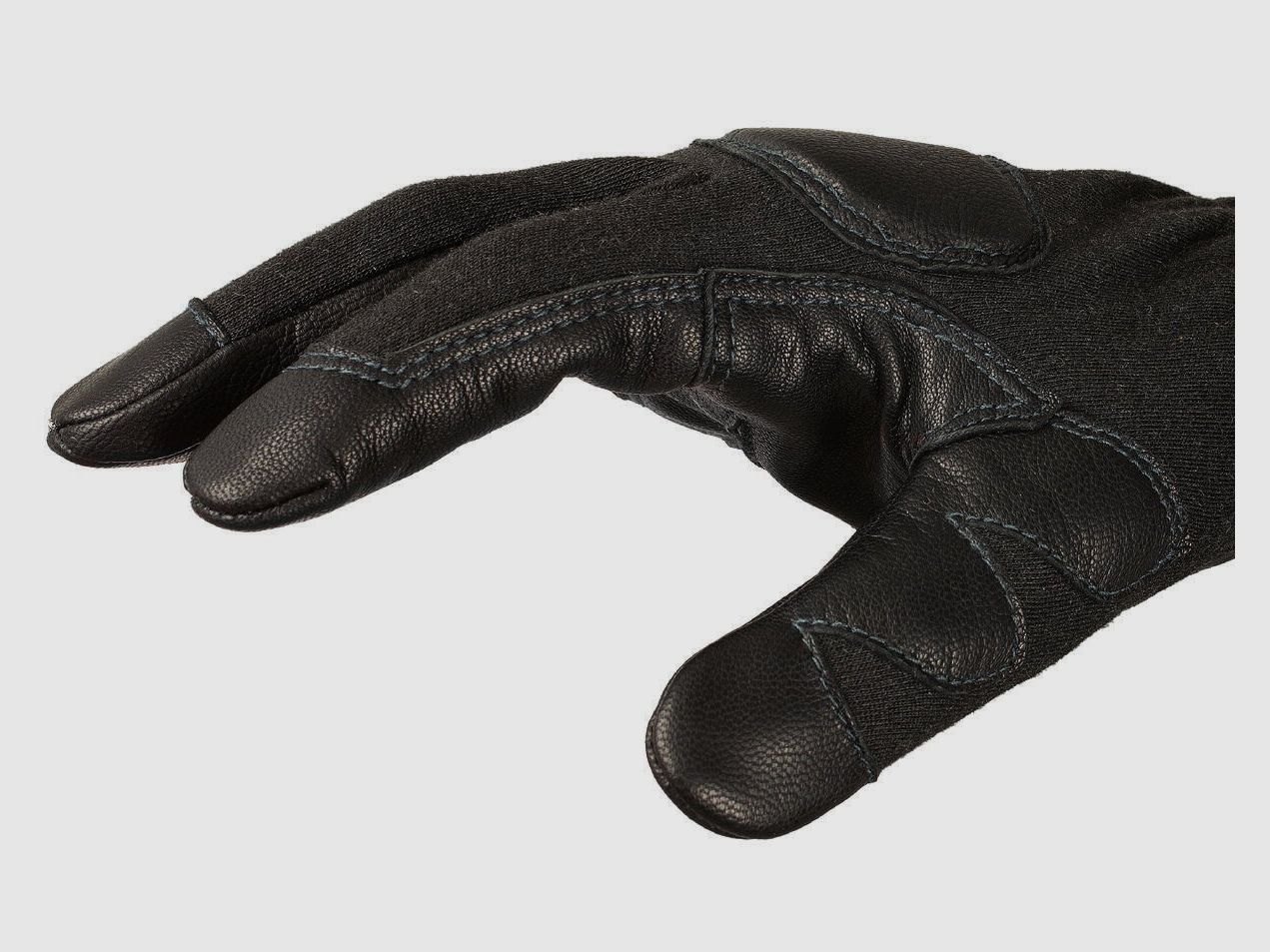 Gants Holik Modèle Anika Quick - Black, image 5 sur 7