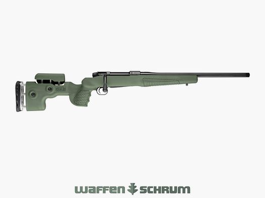 Mauser M18 Fenris