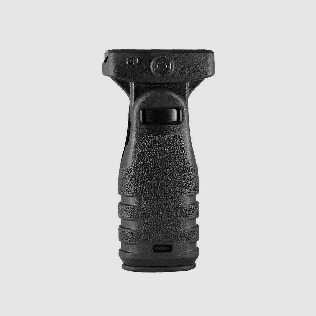 MFT – Poignée avant React Folding Grip – Picatinny – Noir – RFG-BL, image 10 sur 12