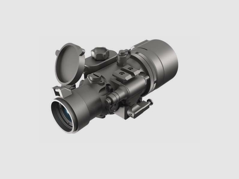 Elektrooptik Nachtsichtgerät NIVEX Digital 256