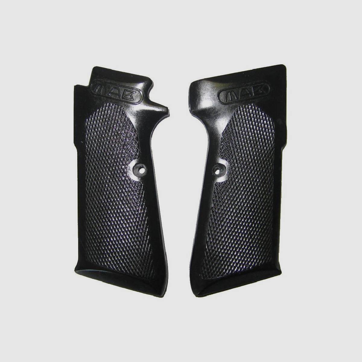 Griffschalen MAB-PA15