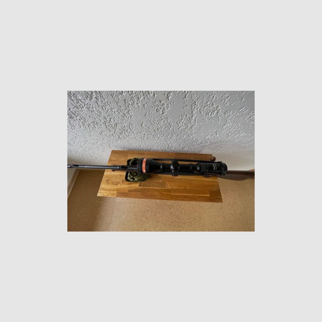 Haenel Jaeger 10 Timber Compact .30-06 Spring, image 2 of 8