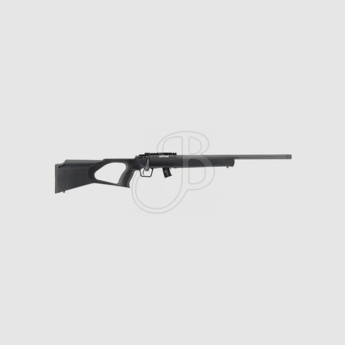 RIFLE – UMAREX – REGENT RBA 1 | Cal. 22LR | SYNTHETIC 508MM-(F) | 10C, image 1 of 3