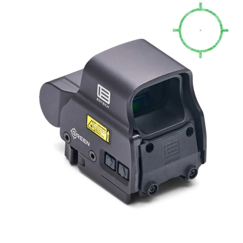 Celownik holograficzny EOTech EXPS 2-0 Green