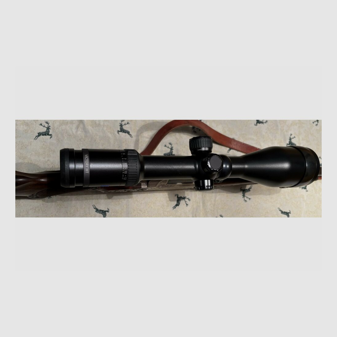 Blaser B750/88