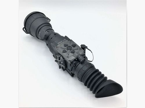 Digitales Zielfernrohr Nightspotter Wolf X10