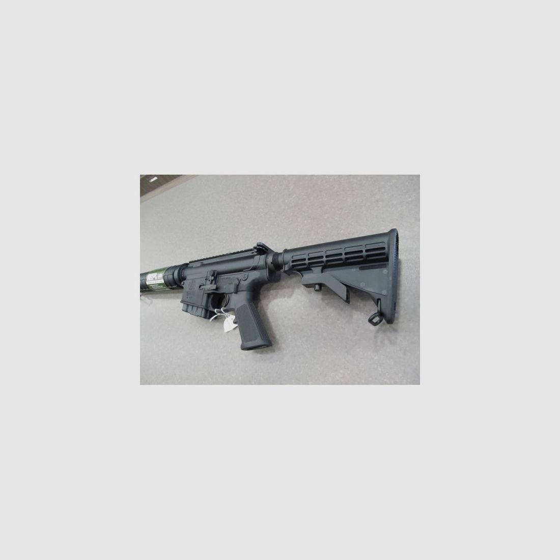 SMITH & WESSON M&P 10 .308 Win, image 4 sur 4