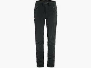 Fjällräven Abisko Trail Stretch Trousers W